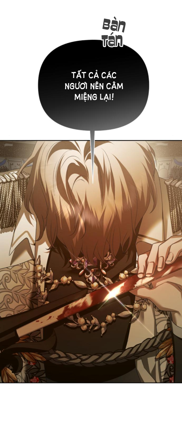 tôi muốn trở thành cô ấy dù chỉ là một ngày chapter 125 91