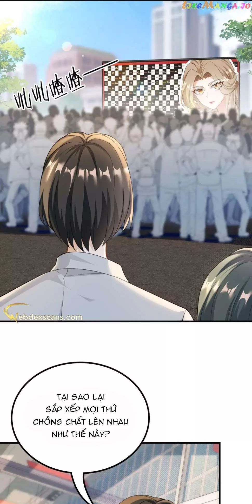 tái sinh, tôi trở thành ông vua ngành giải trí chapter 43 24