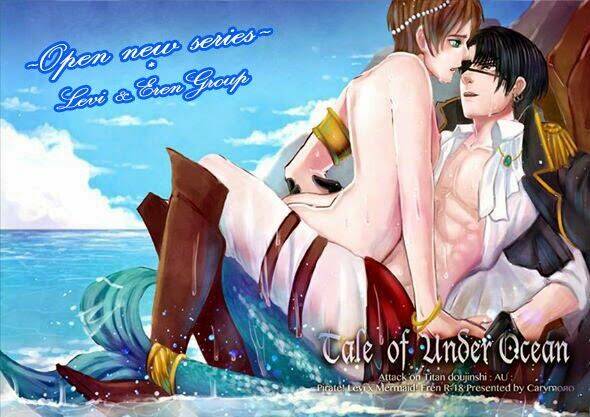 eren jaeger family. chapter 10 3