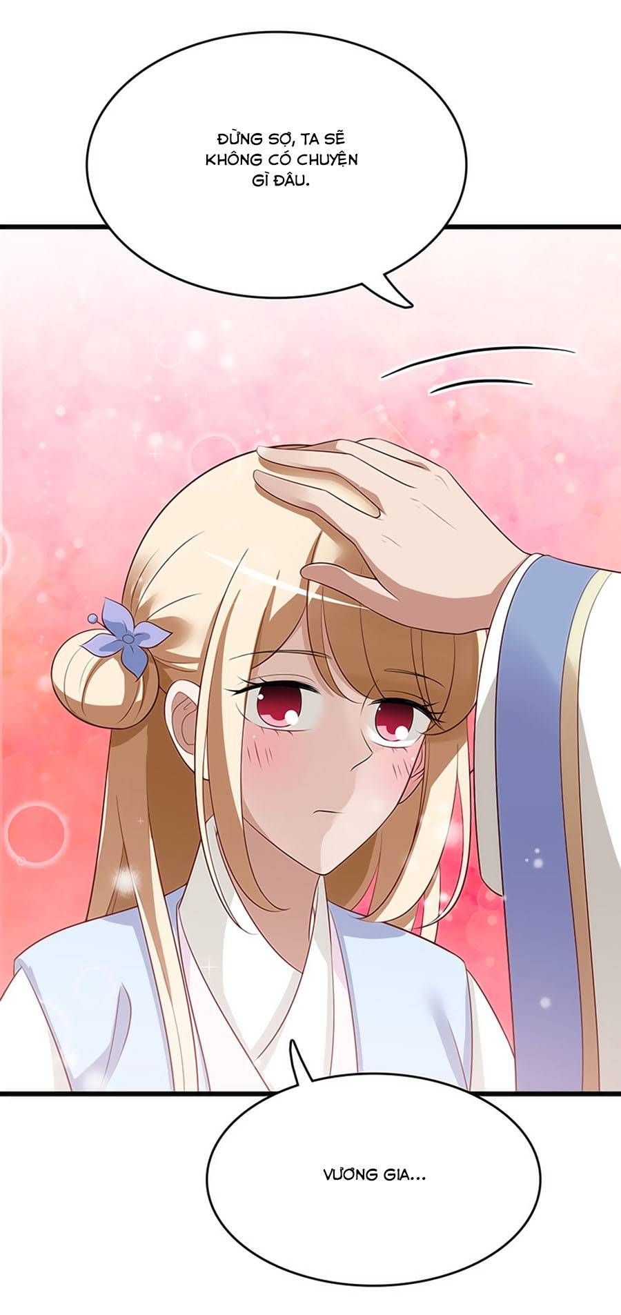 kiêu ngạo vương gia chủng điền phi chapter 120.2 32