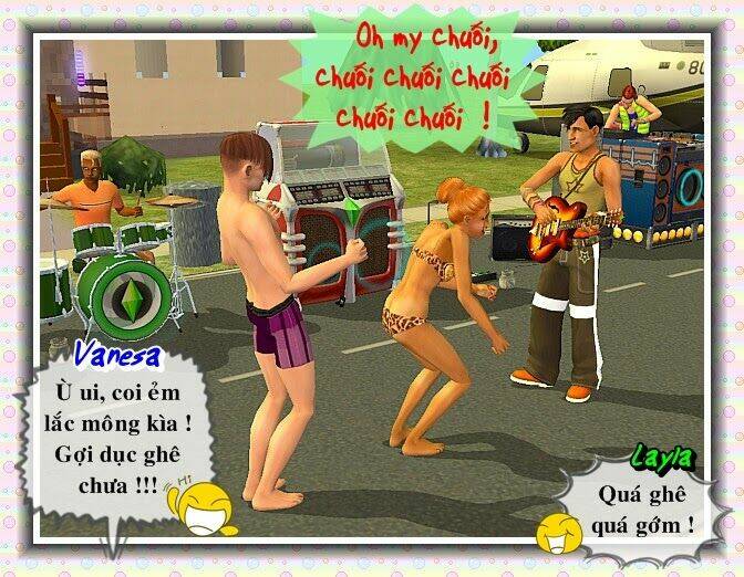 bella's story chapter 12.3 37