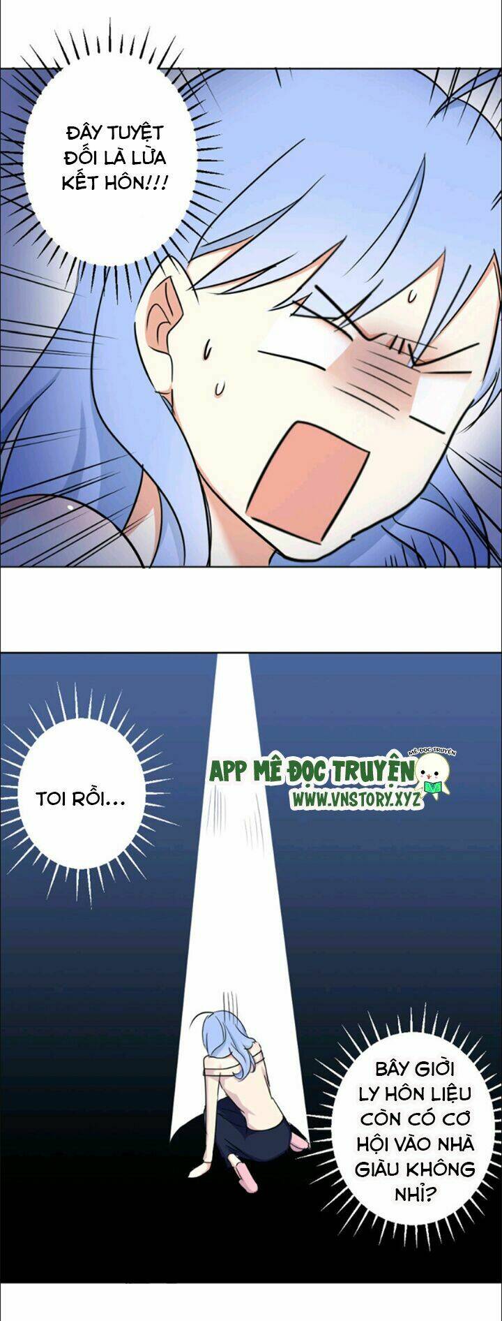 em chỉ yêu tiền của anh chapter 3 12