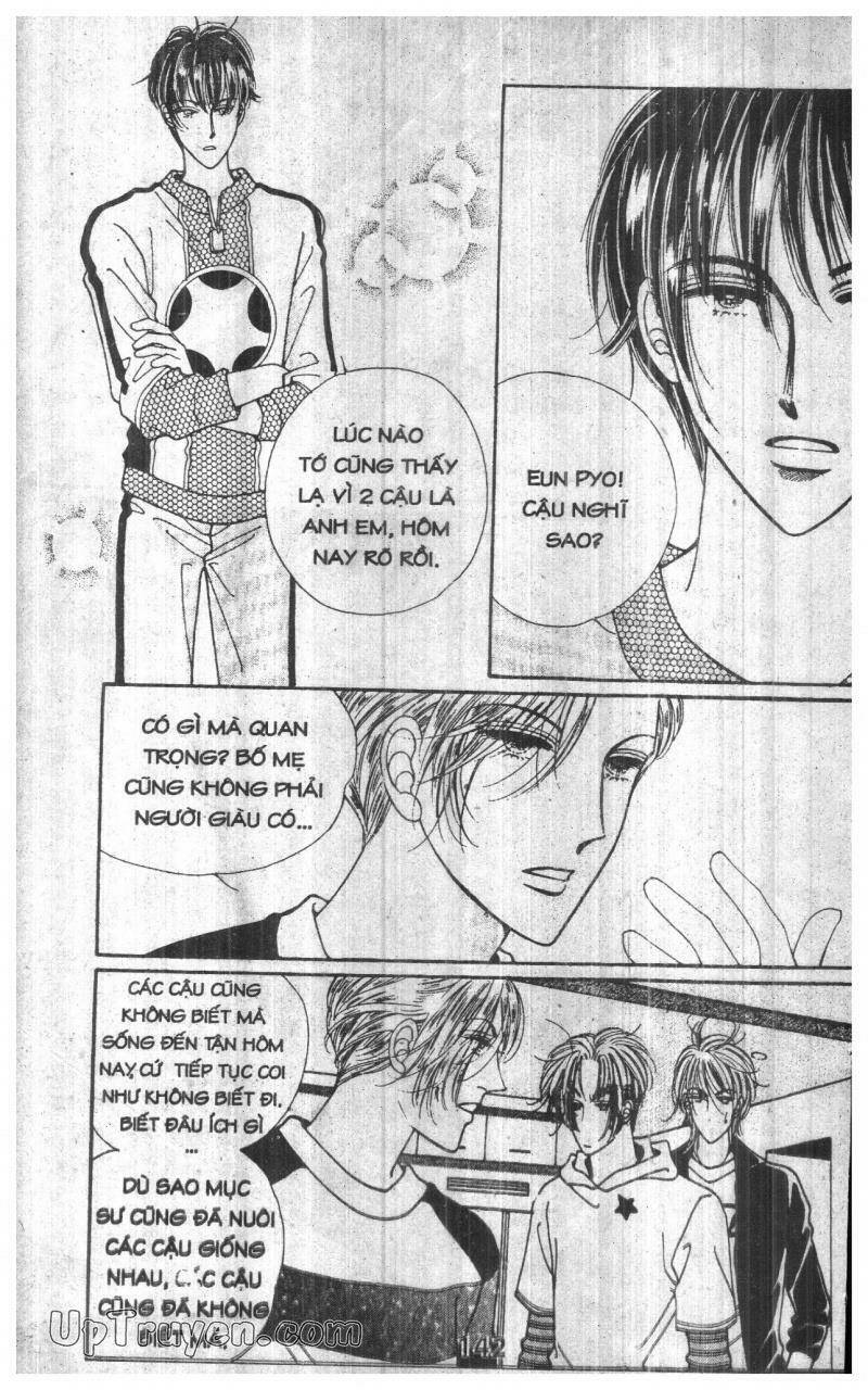 want you chapter 1 141