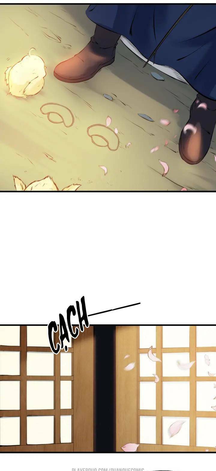 long mạch võ thần chapter 27 5