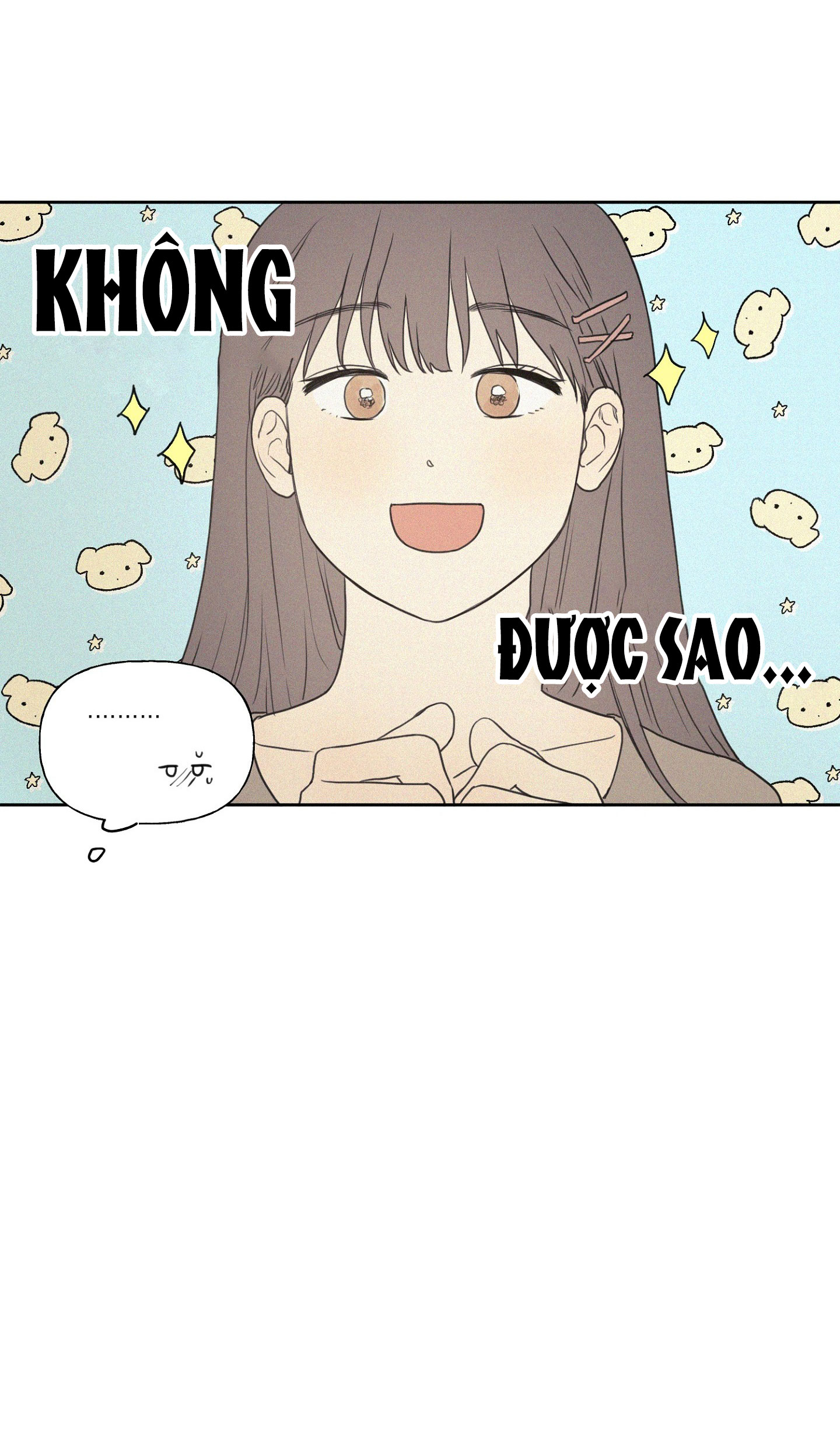 [18+] 3xlove chapter 1.2 26