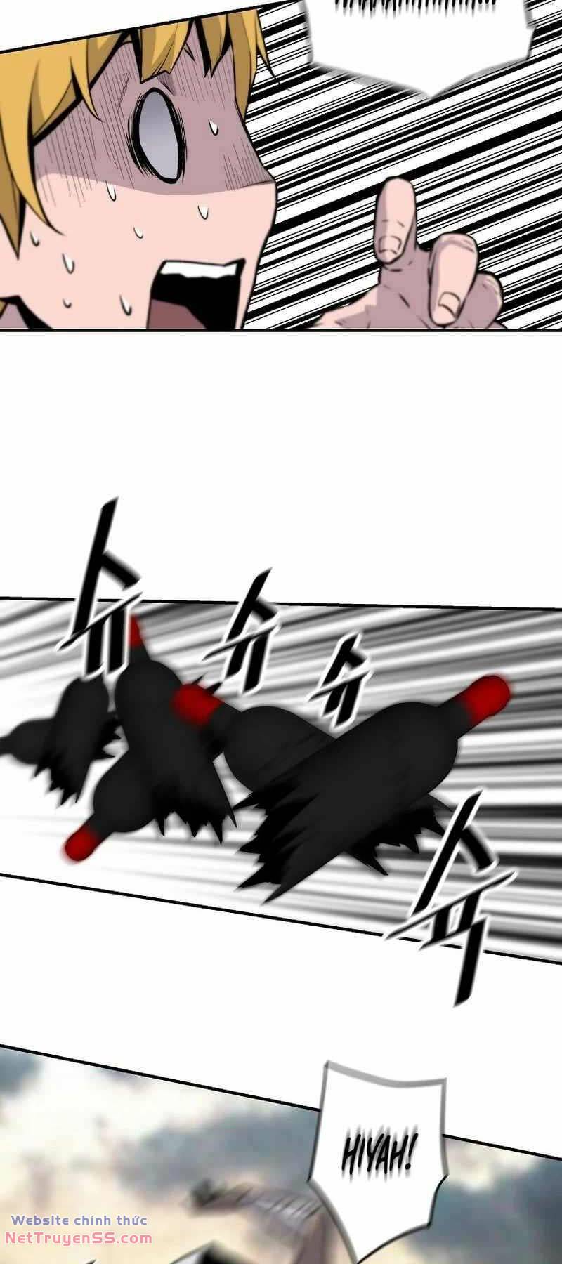 sự trở lại của huyền thoại chapter 113 42