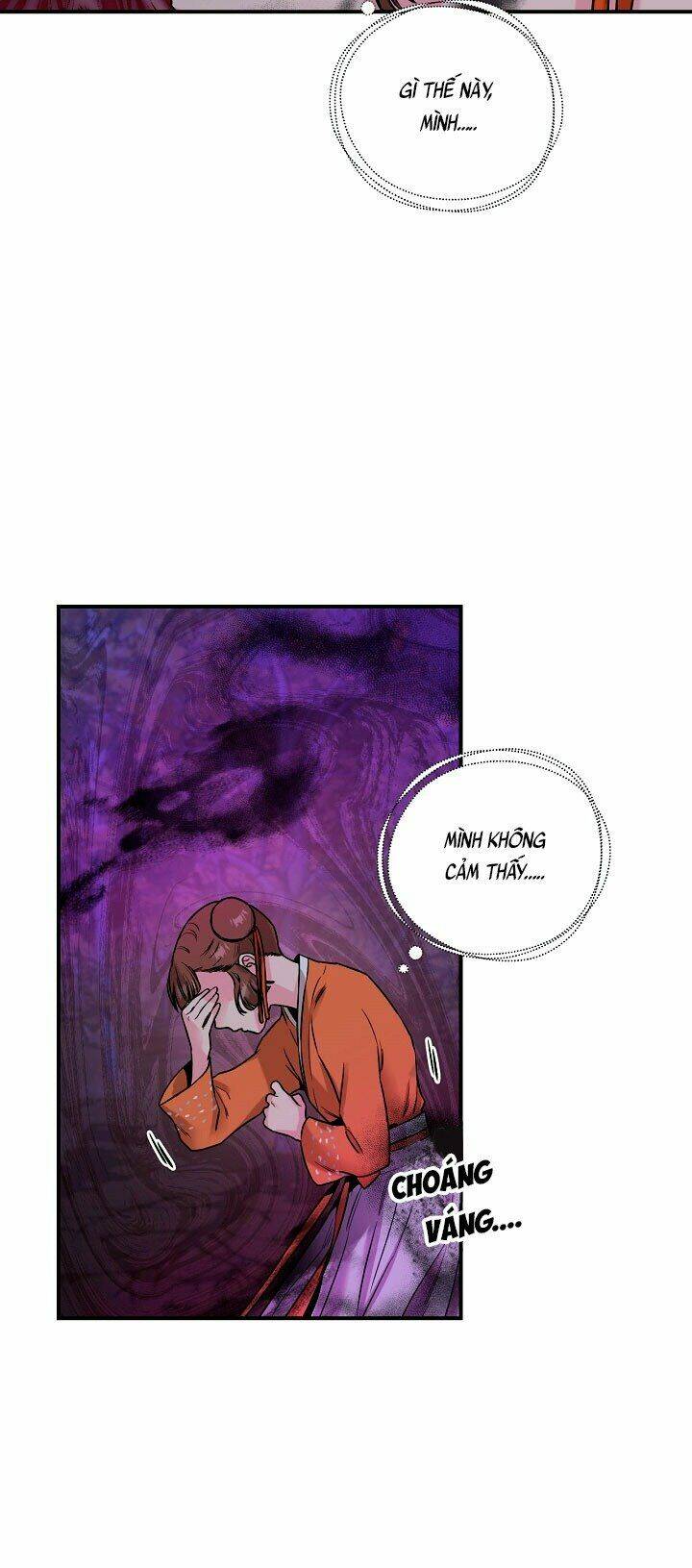 tôi trở thành nhân vật phản diện giỏi nhất trong giới võ thuật chapter 26 47