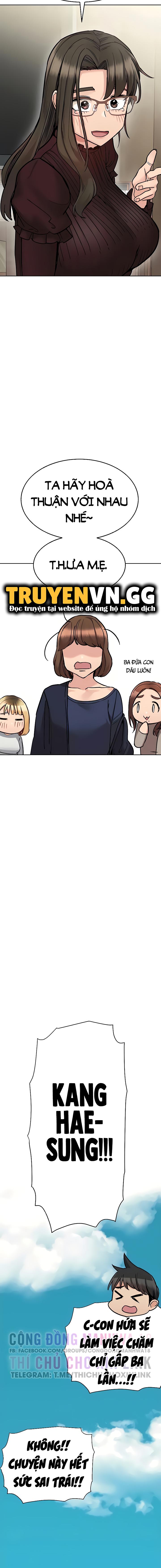 người dì khiêu gợi chapter 100 25