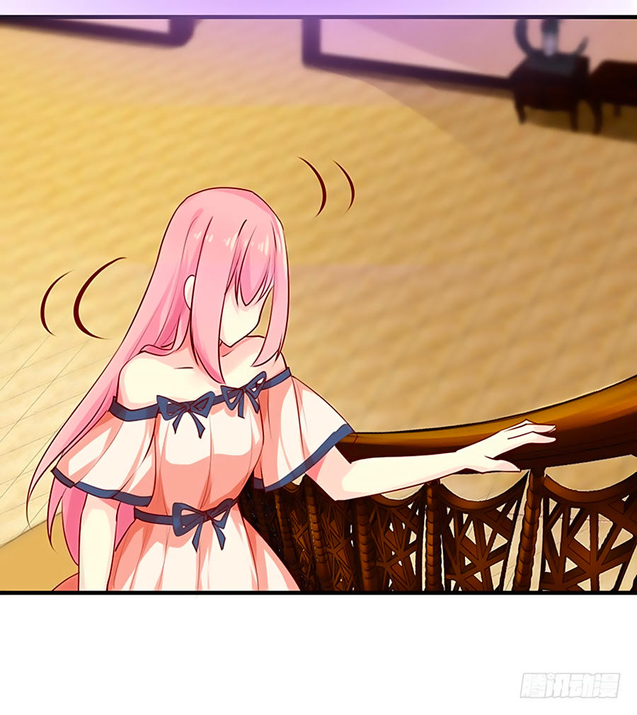 chồng tạm thời, chơi thần bí chapter 5 27