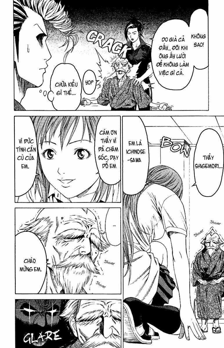 ping pong dash chapter 2 9