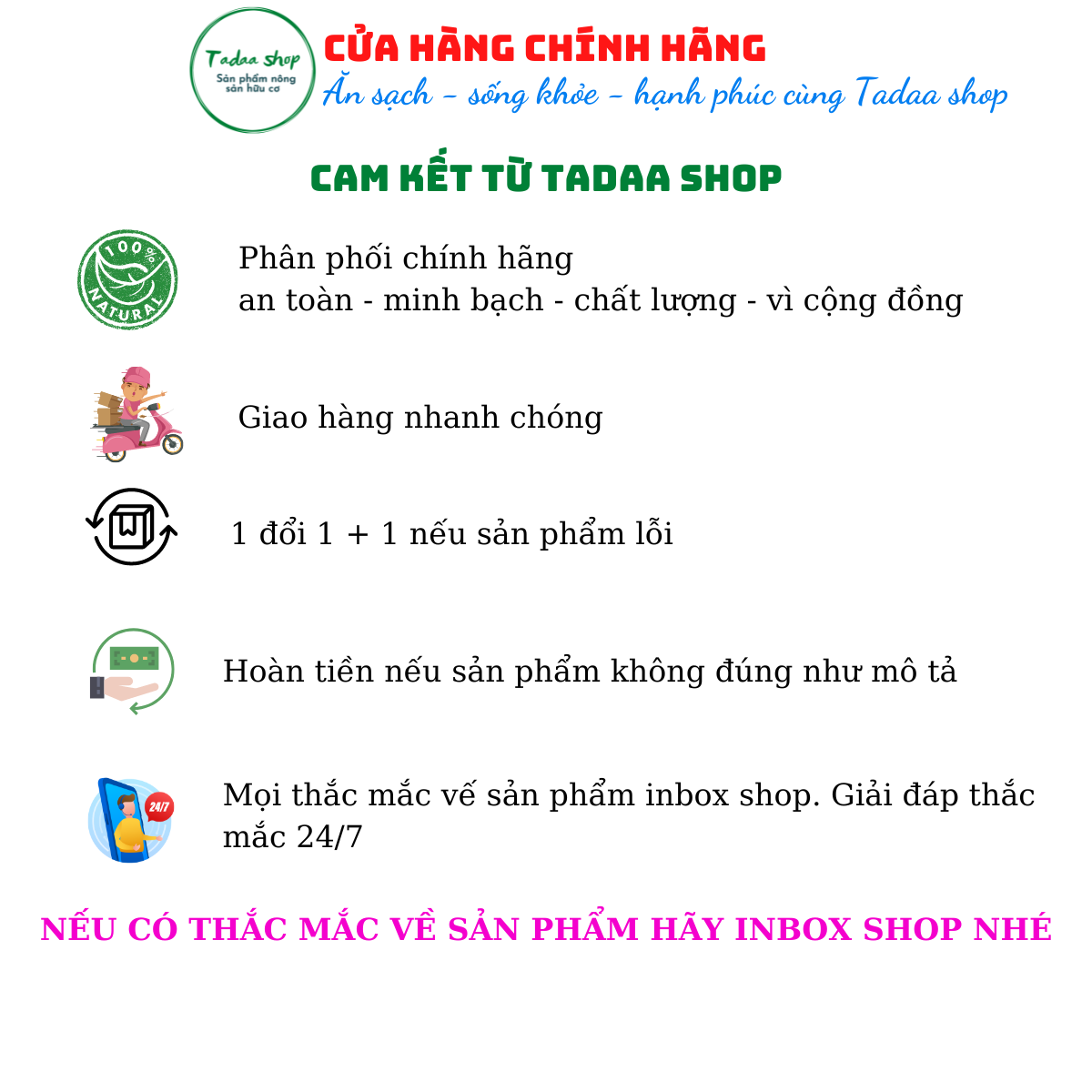 Nước giặt hương bạc hà Organic sinh học Fuwa3e chuyên giặt đồ lụa, bảo vệ da tay chai 100ml