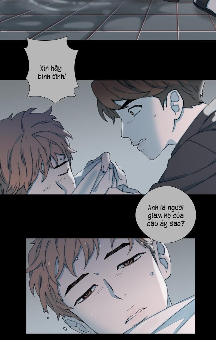 sự cứu rỗi chapter 13 4