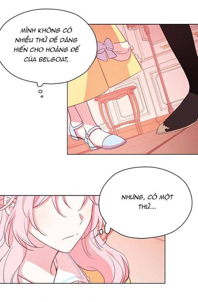 Quyến Rũ Cha Của Nhân Vật Phản Diện Chapter 14 19