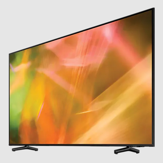 Smart Tivi Crystal Samsung 4K 50 inch UA50AU8000