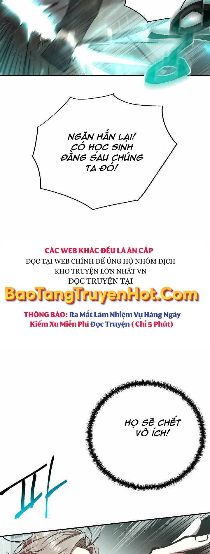 giả vờ làm kẻ vô dụng ở học đường chapter 15 12