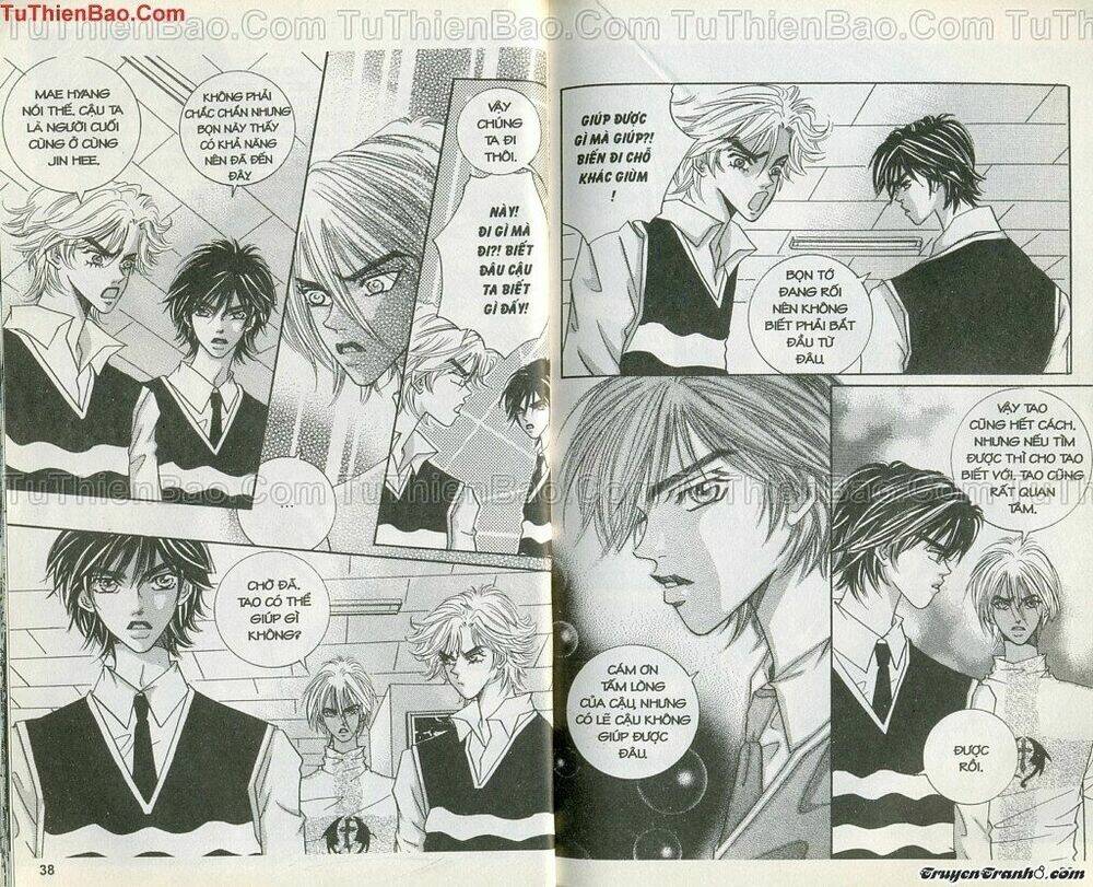 giấc mơ triệu phú chapter 5 19