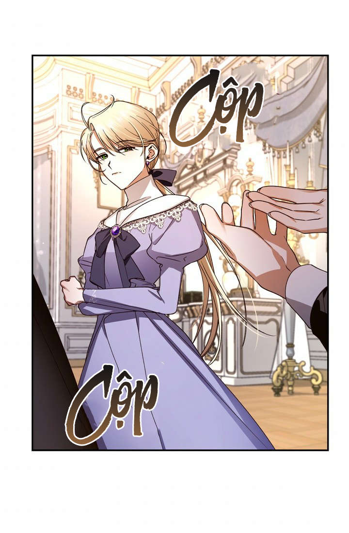 cách che giấu đứa con của hoàng đế chapter 11 53