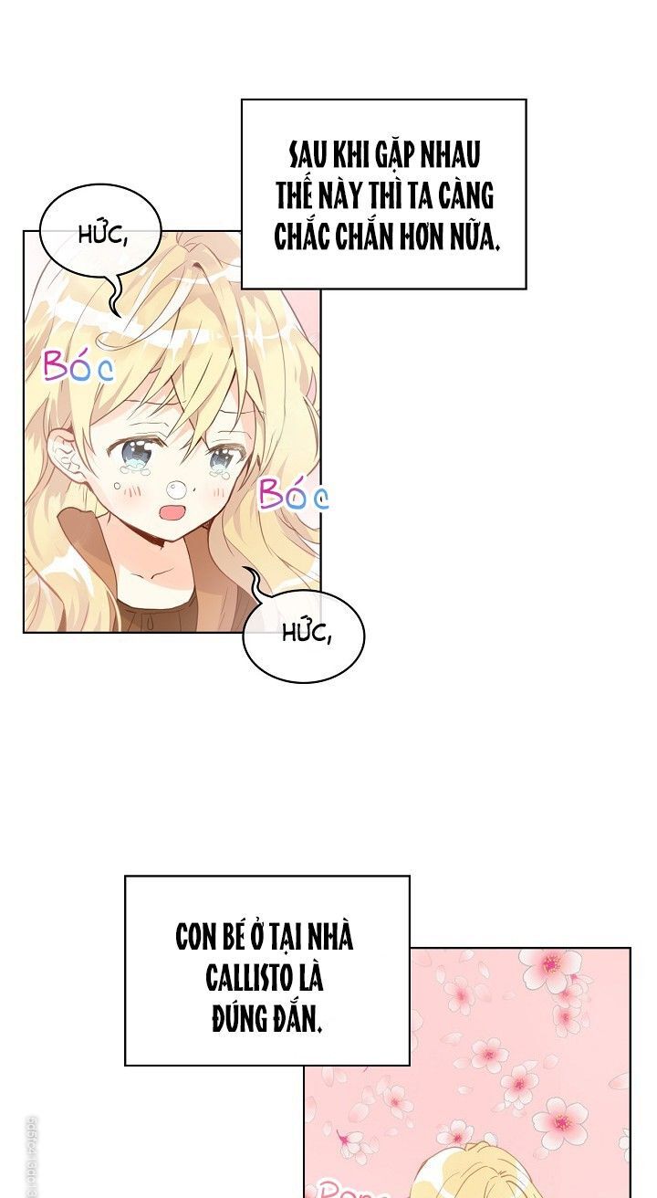 con có phải con là con gái của ngài không? chapter 40 26