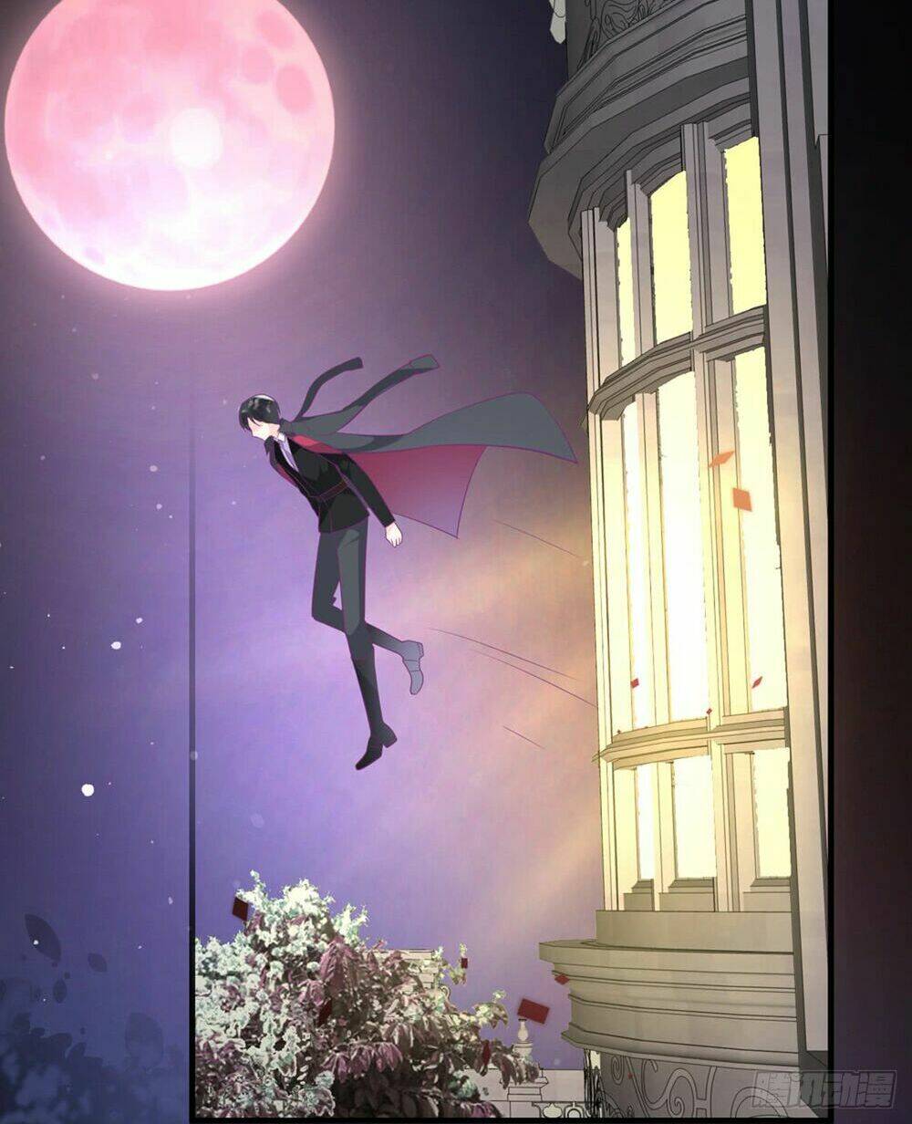 dị thế thịnh sủng : bỗng một ngày trở thành vương tước thiếu nữ chapter 2 10