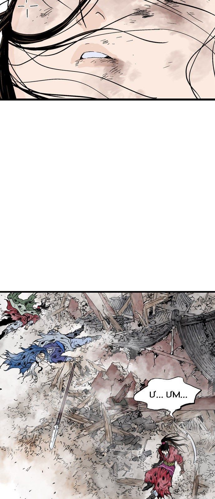 cao thủ 2 chapter 99 58