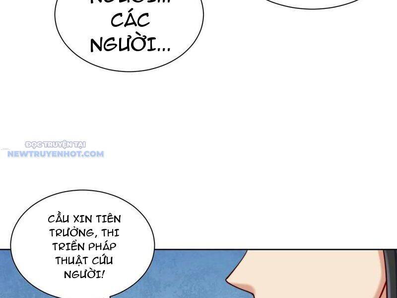 ta thực sự không muốn làm thần tiên chapter 81 74