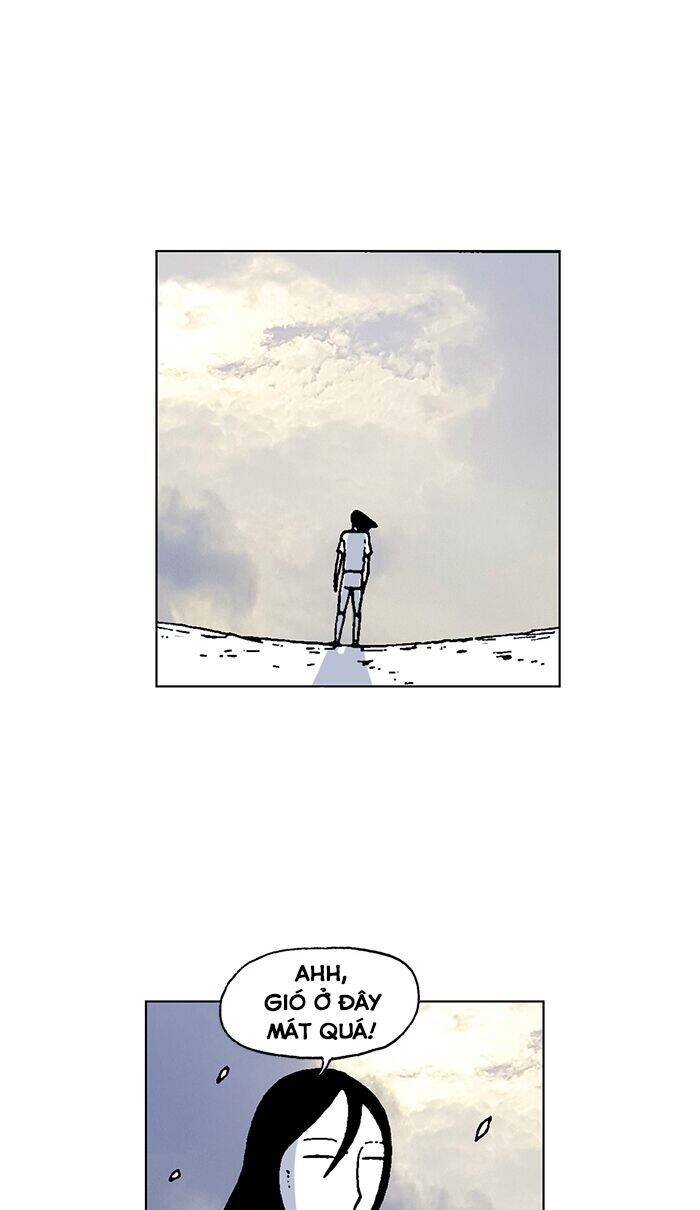 mắc kẹt trên mặt trăng chapter 49 8