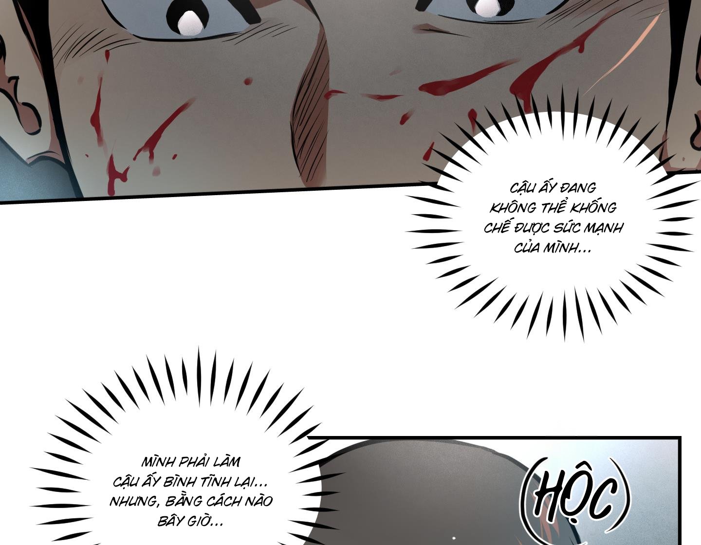 cây thương của ghost chapter 29 19