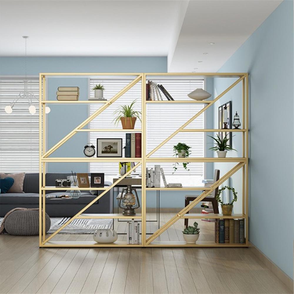 Kệ trưng bày AK018 IBIE nhiều tùy chọn