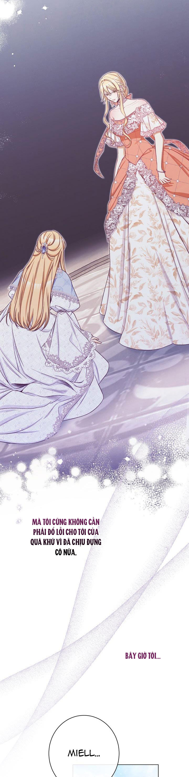 ác nữ đảo ngược đồng hồ cát chapter 68 30