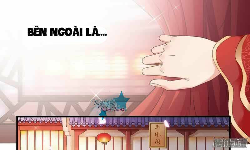 giữ chặt tiểu bạch long chapter 4 9