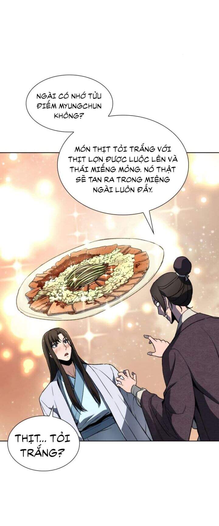 ta chuyển sinh thành cuồng quỷ truyền nhân chapter 3 59