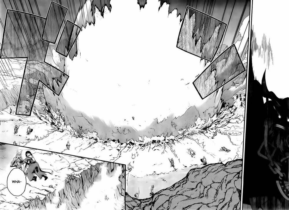 kakusansei million arthur - gunjou no shugosha chapter 4 15