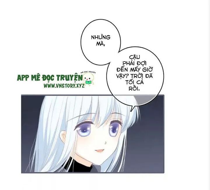 con tim rung động 2 chapter 45 8