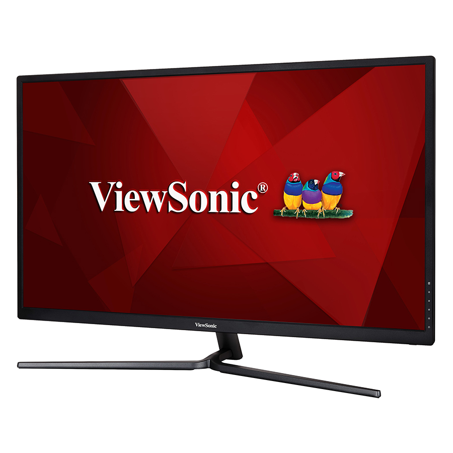 Màn Hình Viewsonic VX3211-4K-MHD 32 inch Ultra HD 3ms 60Hz AMD FreeSync VA Speaker - Hàng Chính Hãng