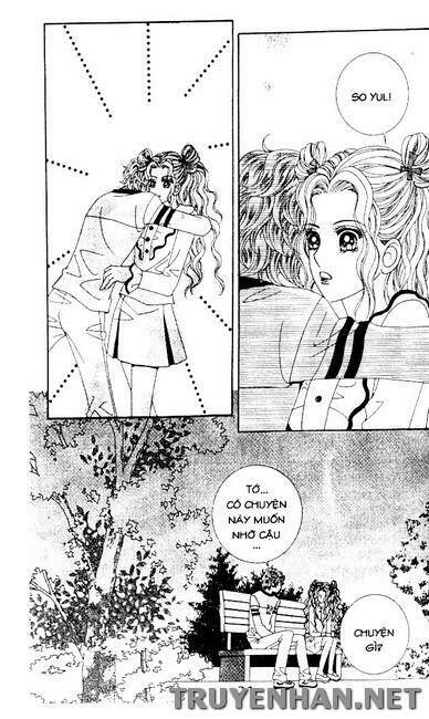 bạn trai tôi là ma cà rồng chapter 87 7