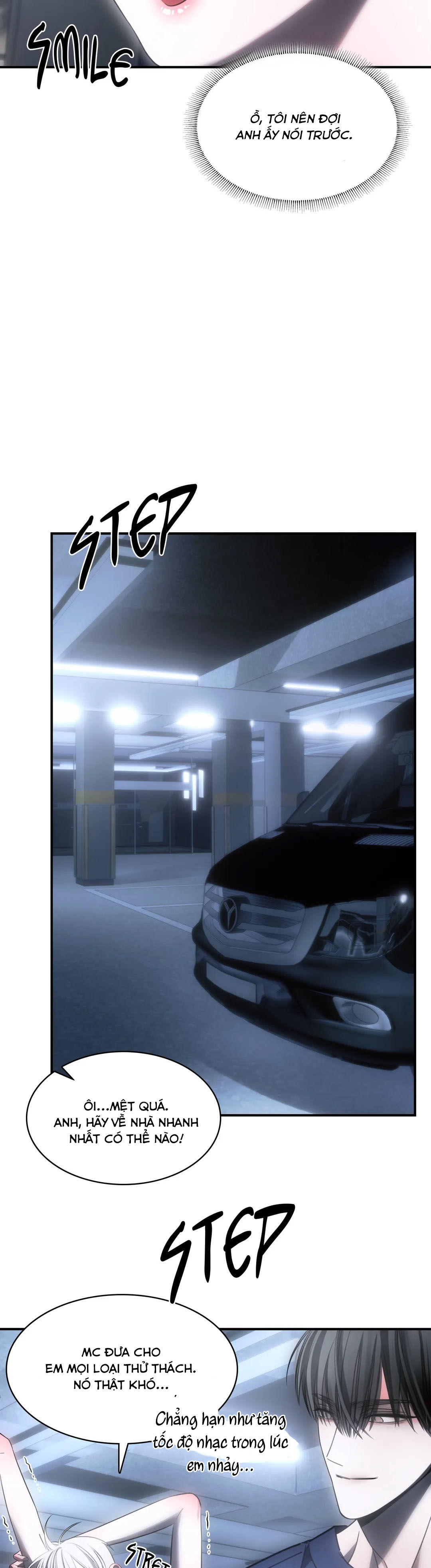 vực sâu chapter 22 29