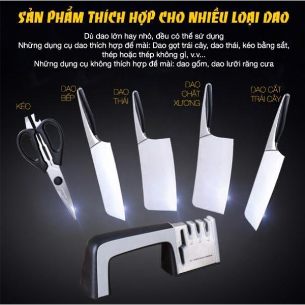 Dụng cụ làm bén siêu tốc - Home and Garden