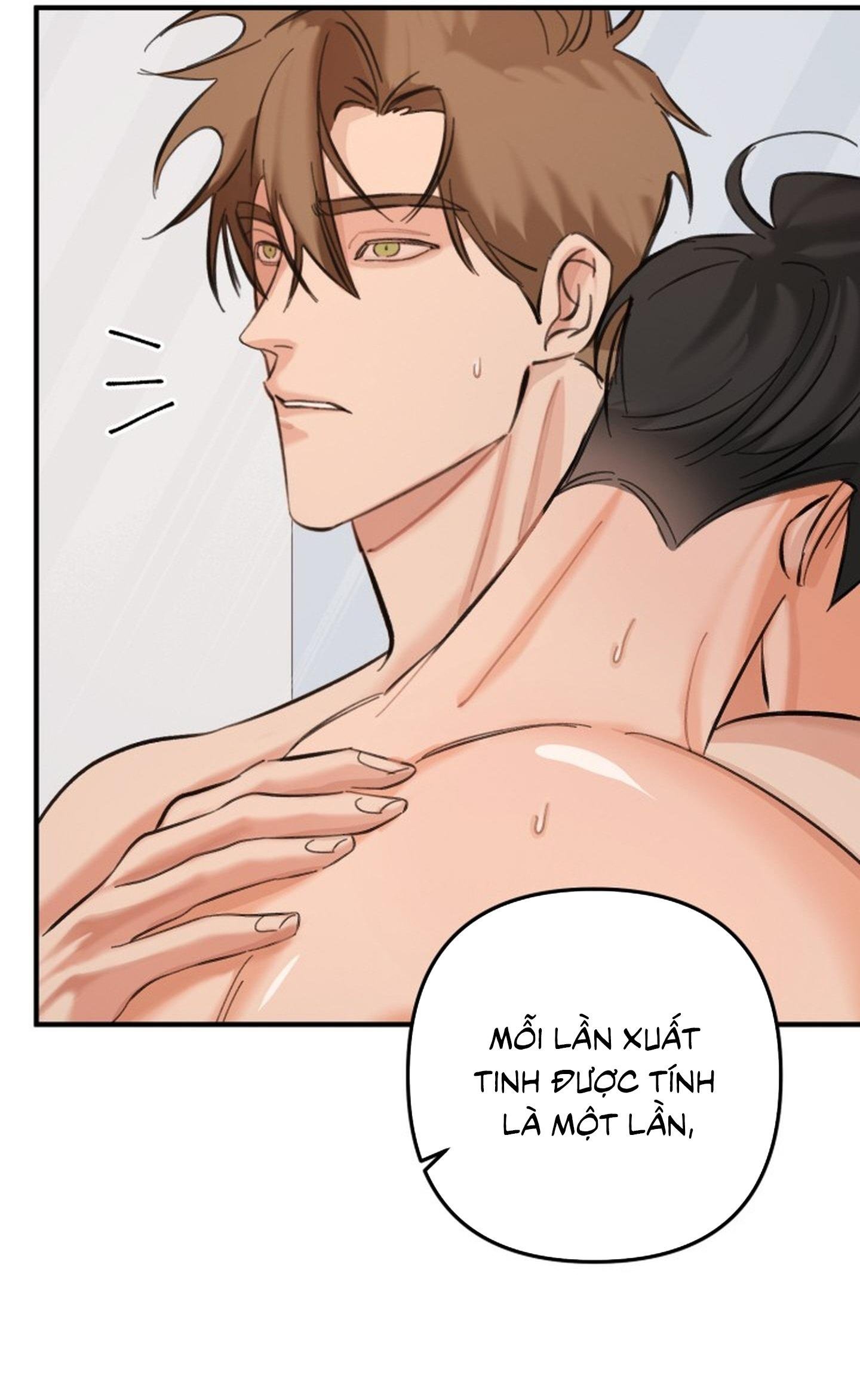 tunnel buddy chapter 3 56