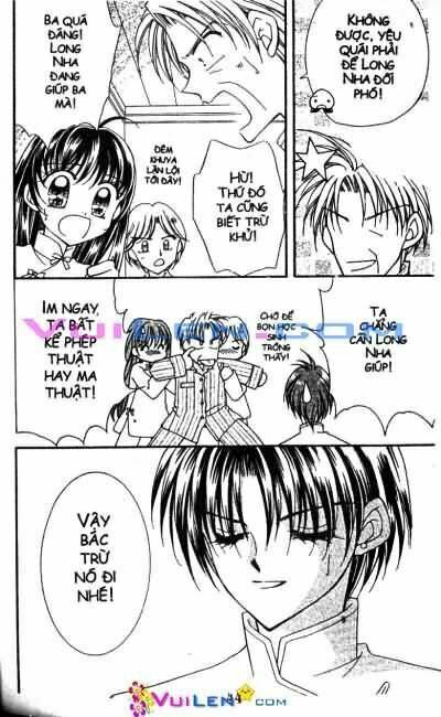 lâu đài cổ chapter 8 44