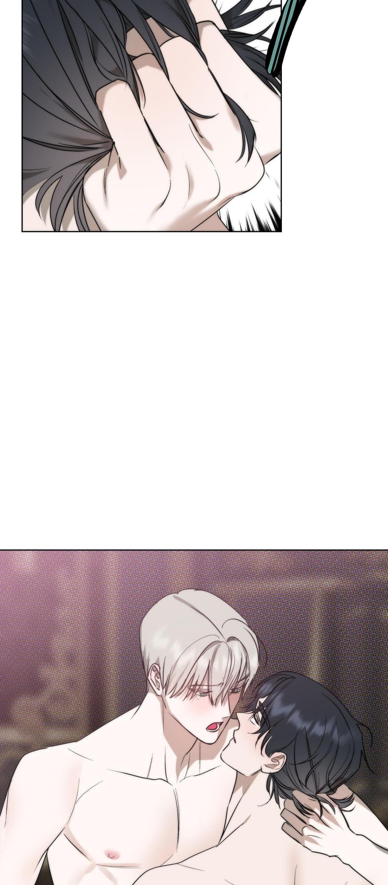 [18+] the essence chapter 3 55