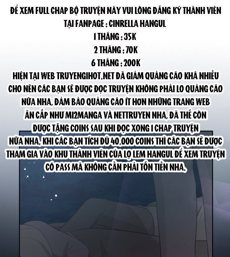 đừng đặt tình cảm mình vào cuốn sách đó chapter 30.2 8