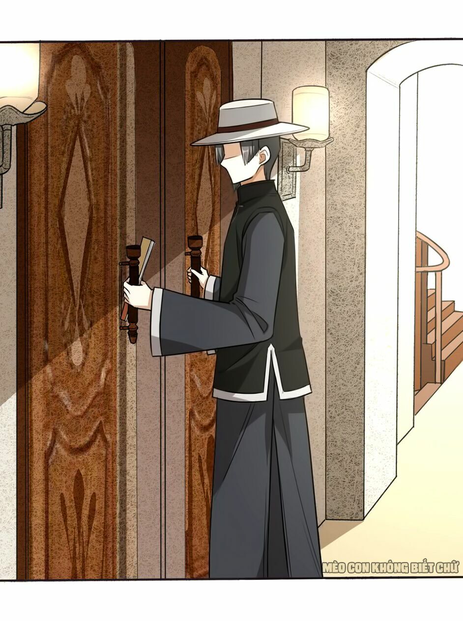 bốc toán tử chapter 30 14