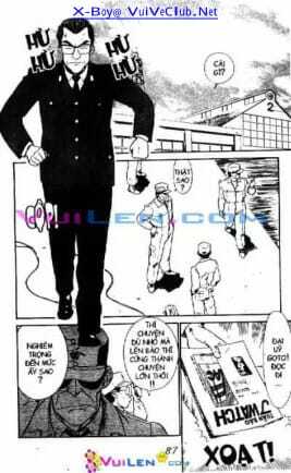 cảnh sát cơ động chapter 10 88