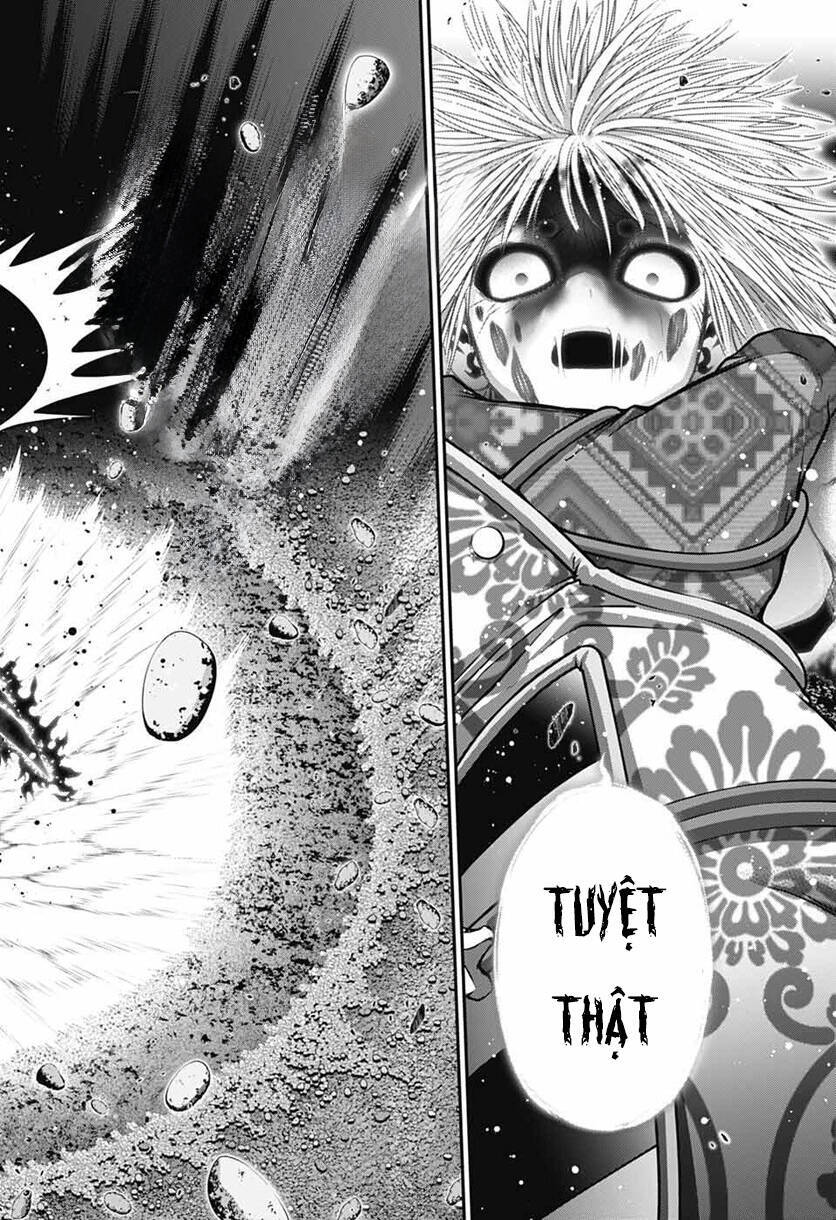 thợ săn ác linh chapter 64 45