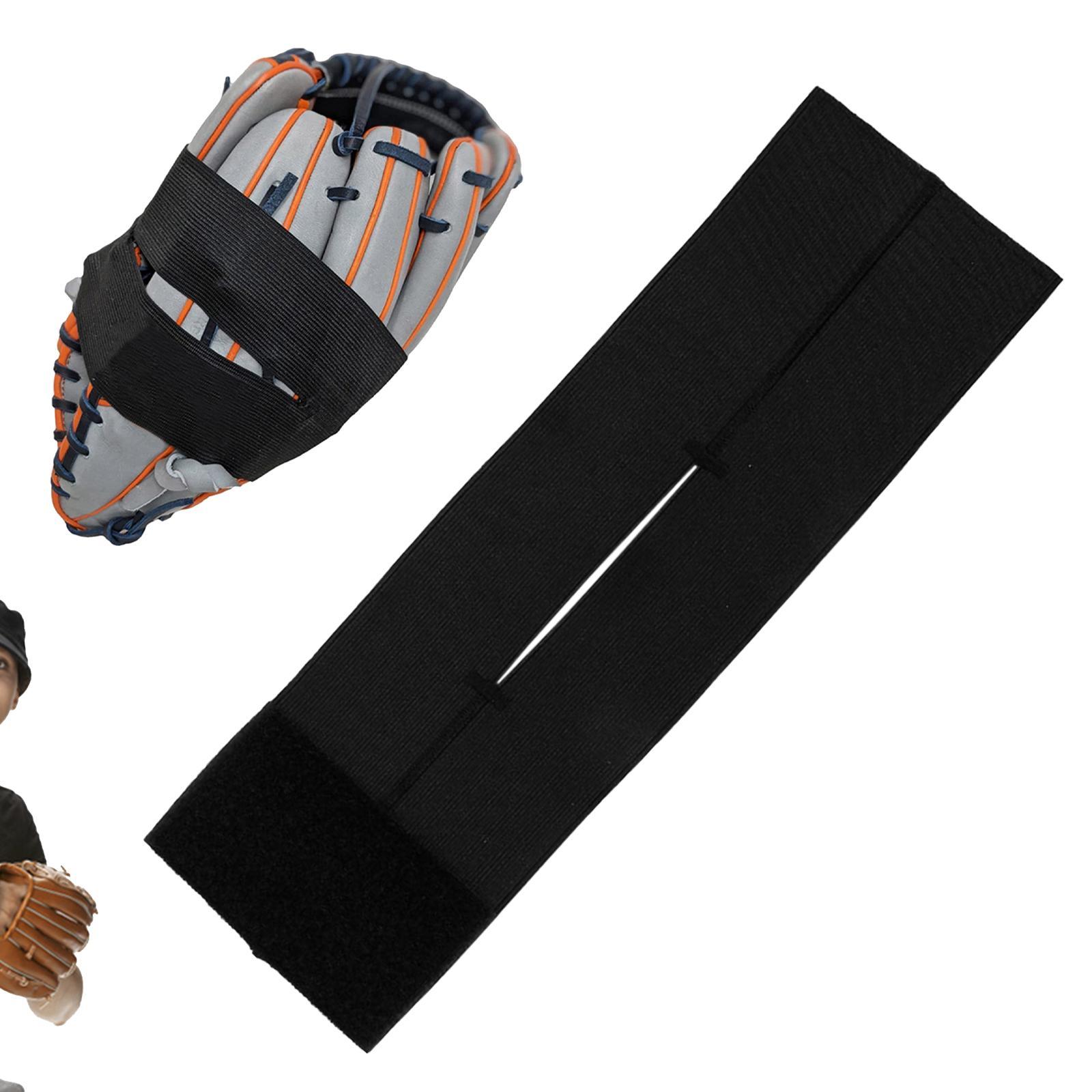 Baseball Glove Wrap Band Baseball  Wrap for Baseball Glove Accessories