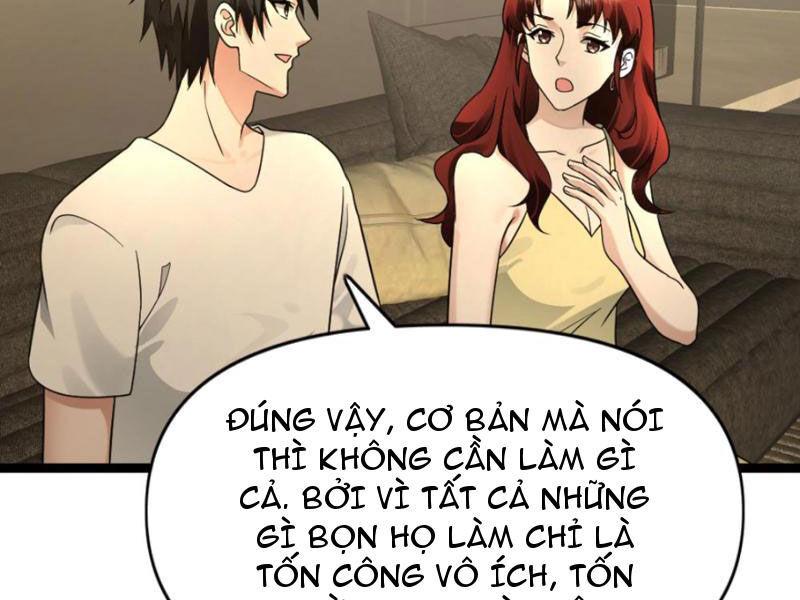 đóng băng toàn cầu: tôi gây dựng nên phòng an toàn thời tận thế chapter 204 35