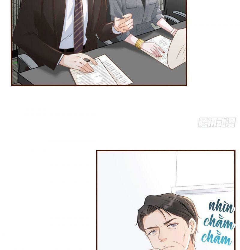 bạn gái tôi mới 30+ tuổi xuân chapter 74 23