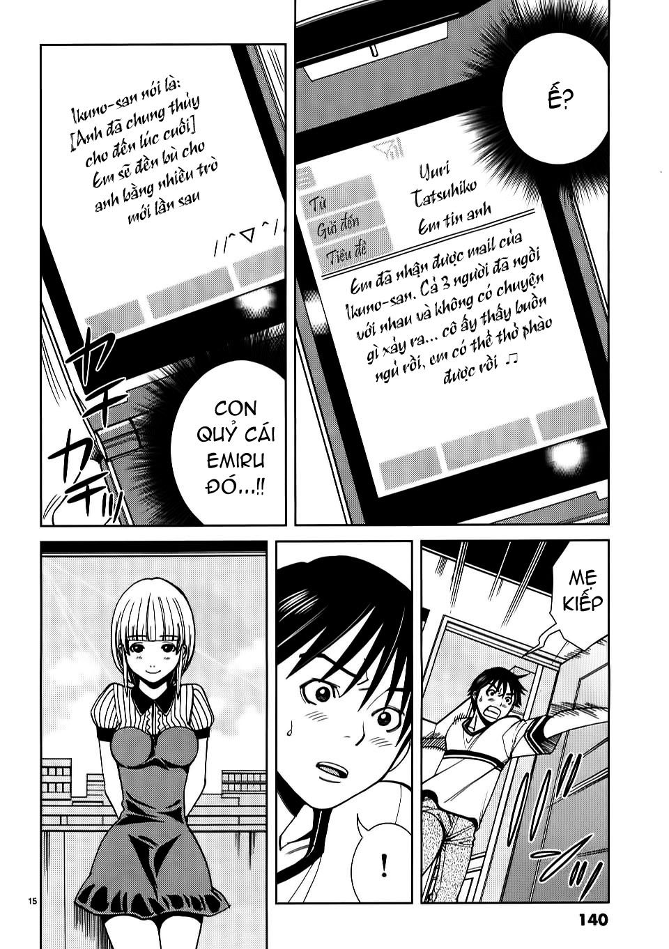 nozoki ana chapter 25 16