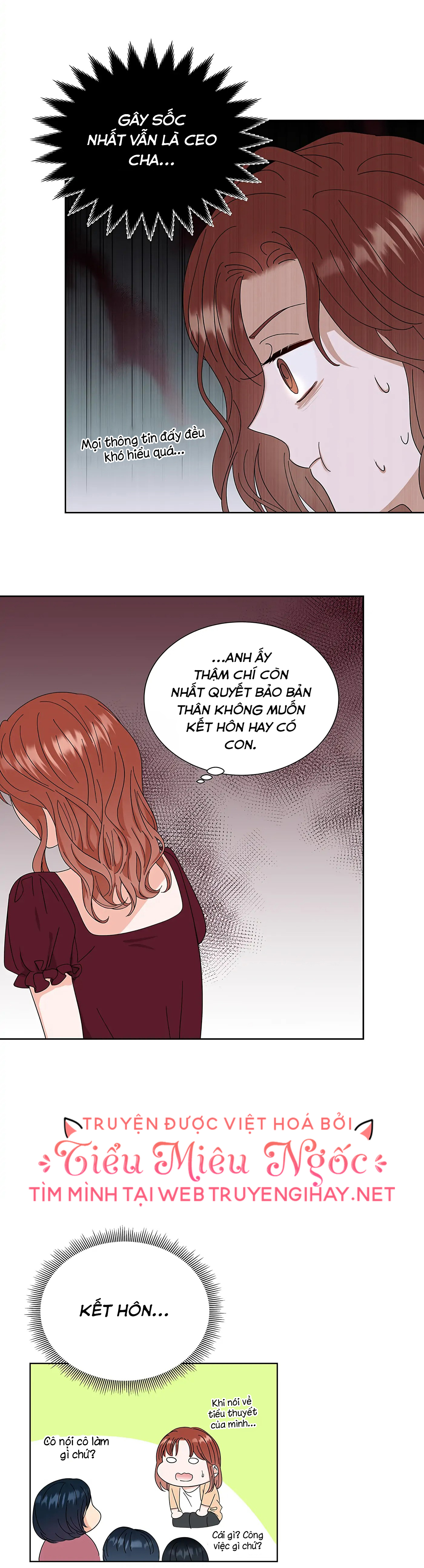 nam chính của tôi chapter 47 7