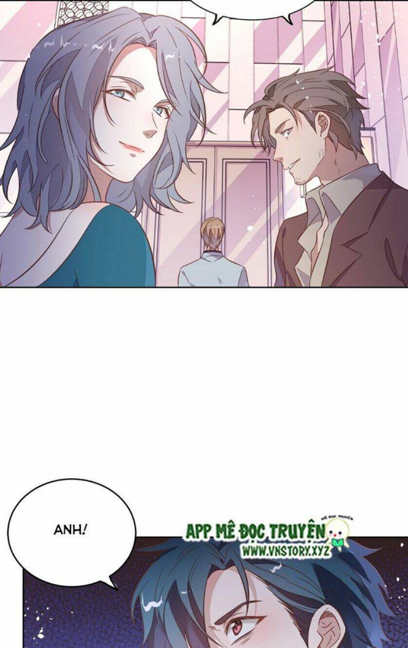 bạn trai kém tuổi bẫy yêu tôi chapter 31 6